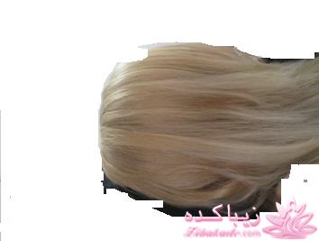 رنگ مو، آموزش ترکیب رنگ مو